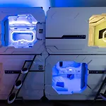 Space Home Hostel - Inner City