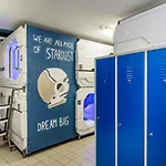 Space Home Hostel - Inner City