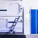Space Home Hostel - Inner City